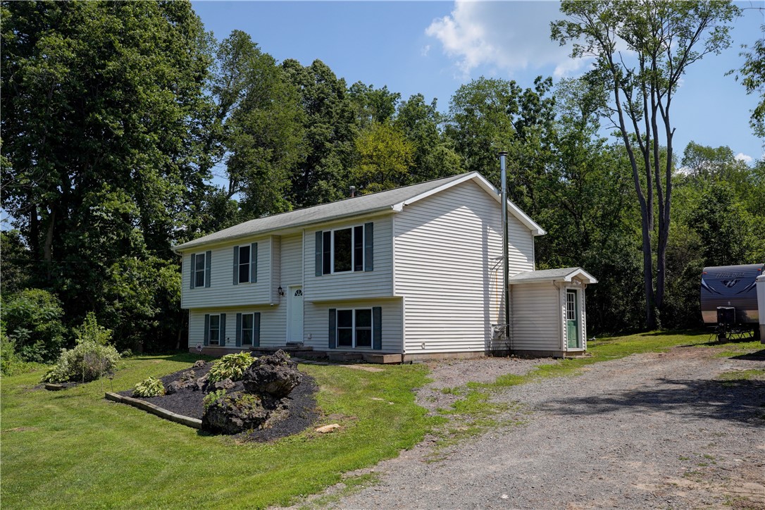 4919 Upper Holley Road Clarendon, NY 14470 - Photo 47 of 50