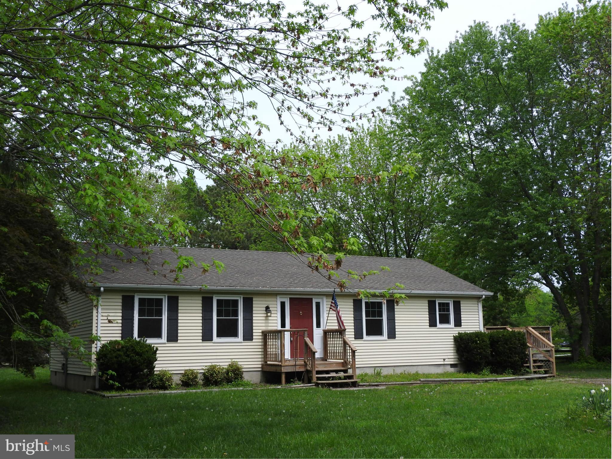 302 Virginia Road Stevensville, MD 21666 - Photo 1 of 27 Exterior (Front)