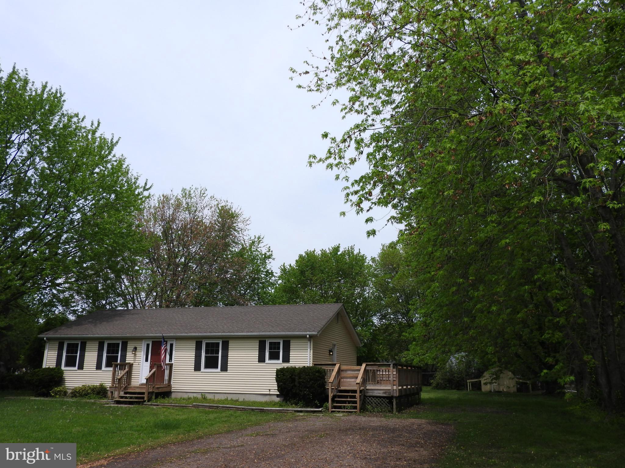 302 Virginia Road Stevensville, MD 21666 - Photo 2 of 27 Exterior (Front)
