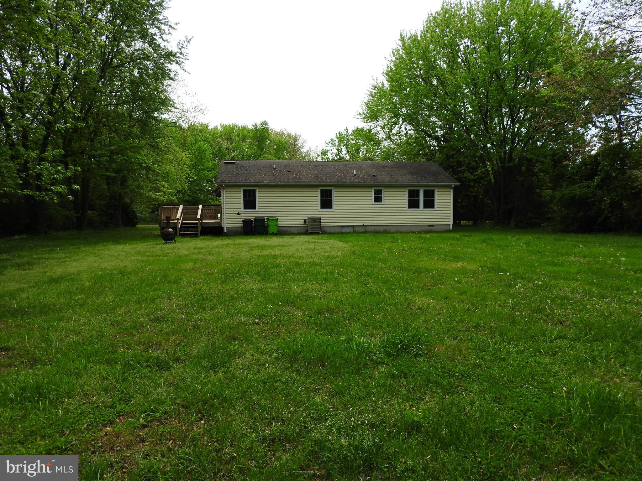 302 Virginia Road Stevensville, MD 21666 - Photo 3 of 27 Exterior (Rear)