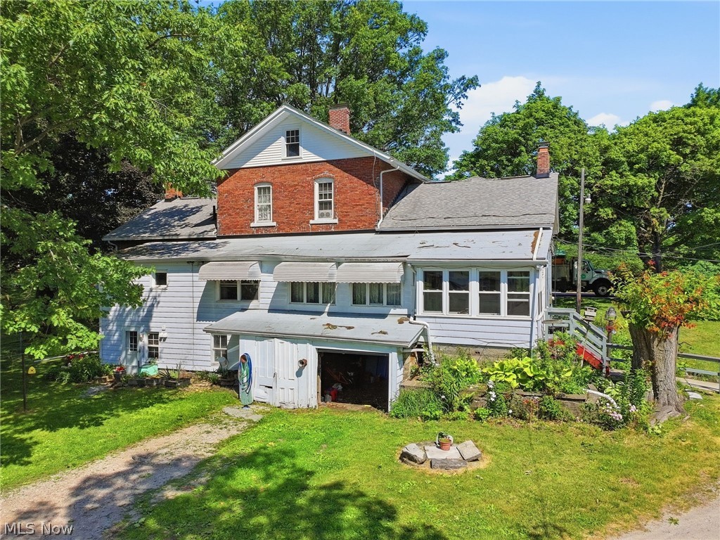 5582 South Ridge Road Madison, OH 44057 - Photo 4 of 45