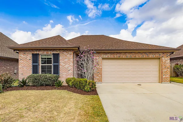 $259,500 | 158 Juliana Way, Houma, LA 70364