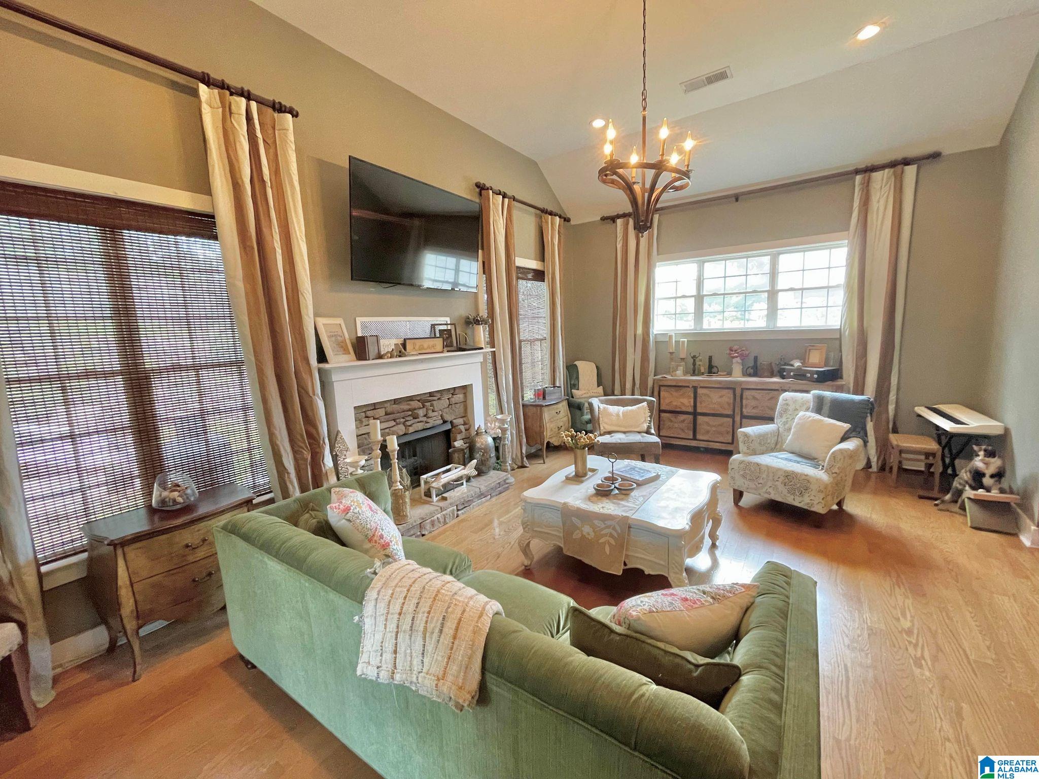 127 King Richards Way Calera, AL 35040 - Photo 21 of 40