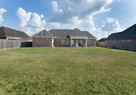 $239,800 | 410 6th Street, Iowa, LA 70647