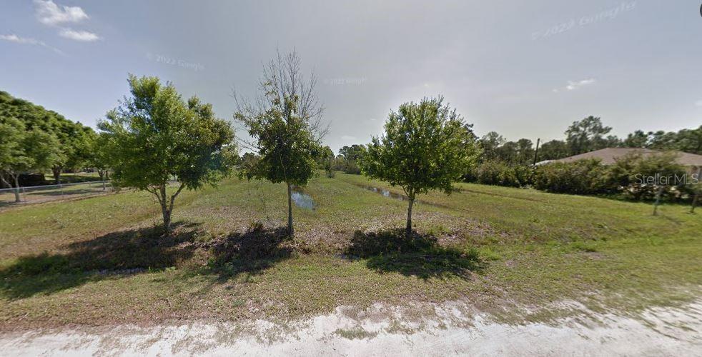 Mccain Lane Malabar, FL 32950 - Photo 2 of 6 a view of a park