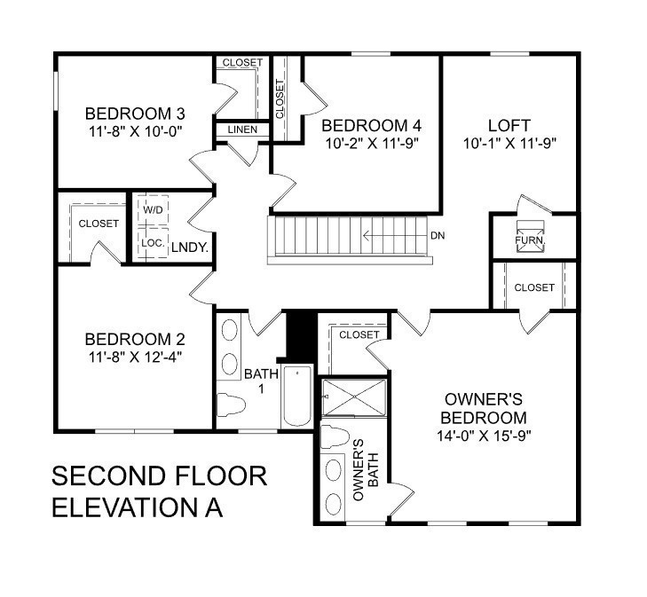 1464 Bethel Ridge Drive Goodlettsville, TN 37072 - Photo 19 of 19
