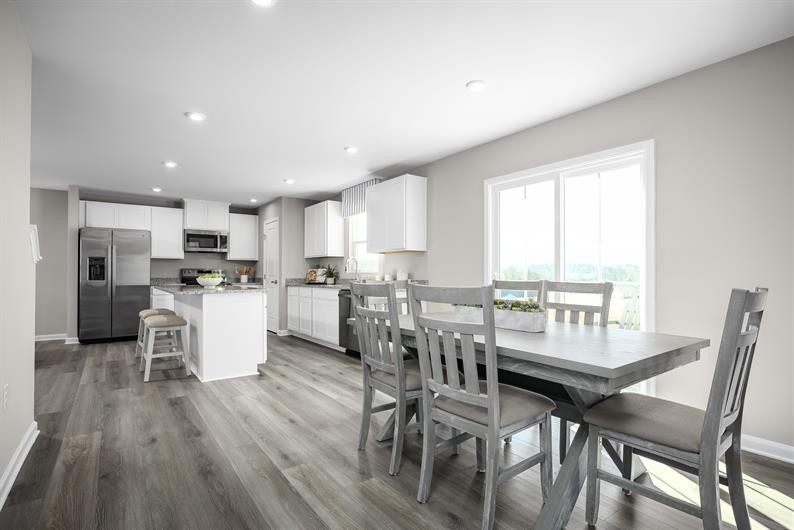 1464 Bethel Ridge Drive Goodlettsville, TN 37072 - Photo 5 of 19