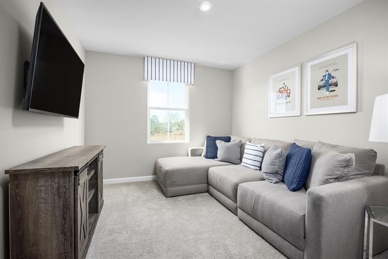 1464 Bethel Ridge Drive Goodlettsville, TN 37072 - Photo 9 of 19