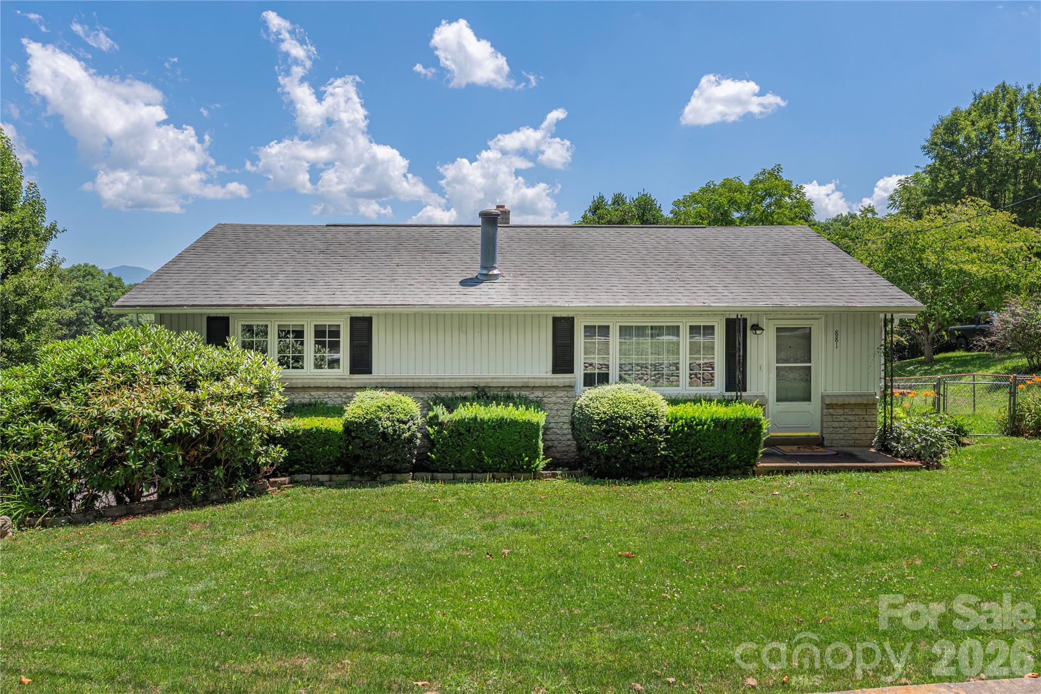 881 Mulberry Street Clyde, NC 28721 - Photo 2 of 29