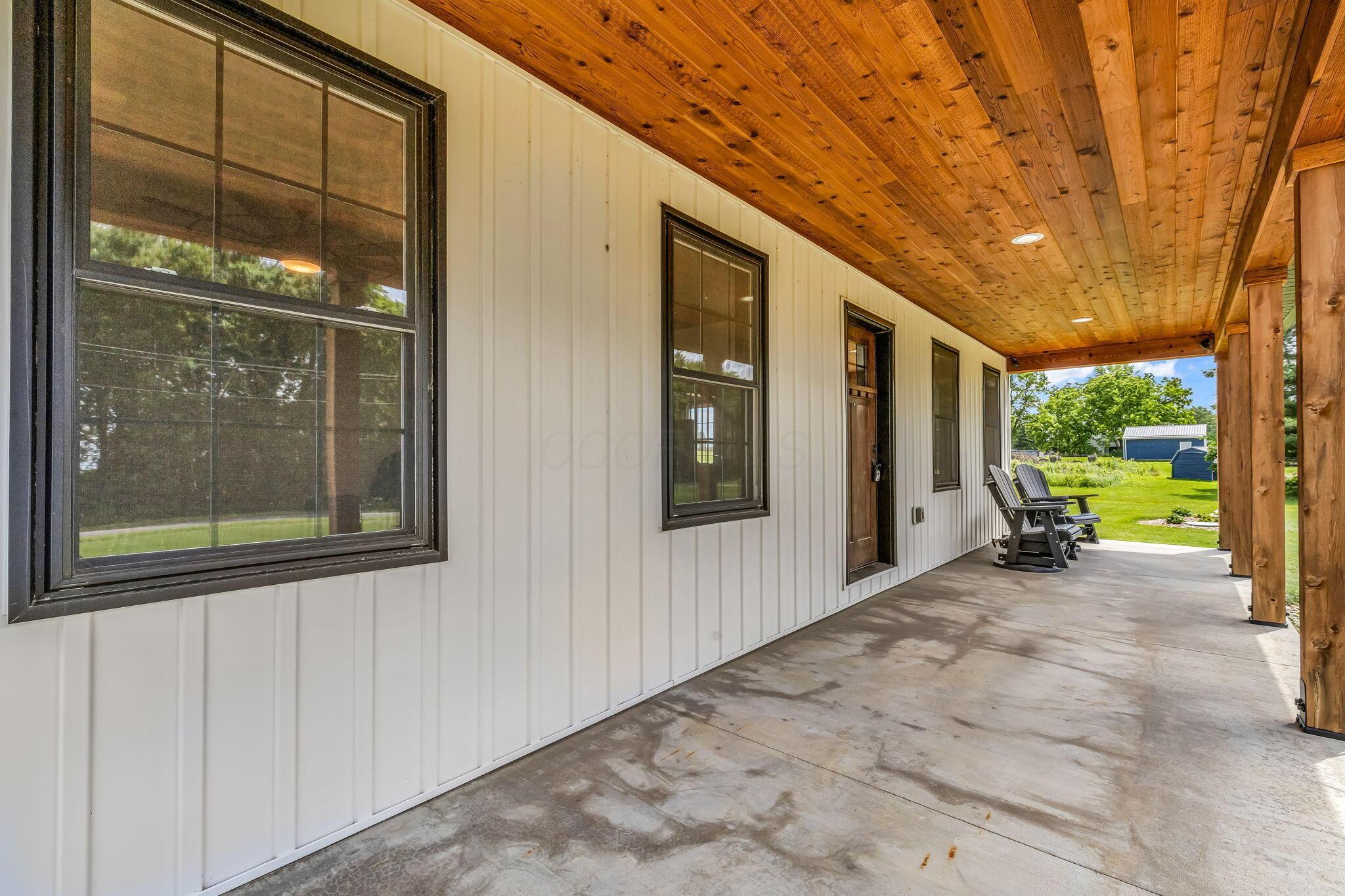 6445 Sycamore Road Centerburg, OH 43011 - Photo 6 of 86