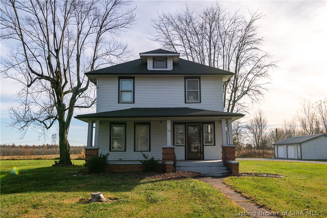 175 York Road Austin, IN 47102 - Photo 1 of 24 Gallery Image 1