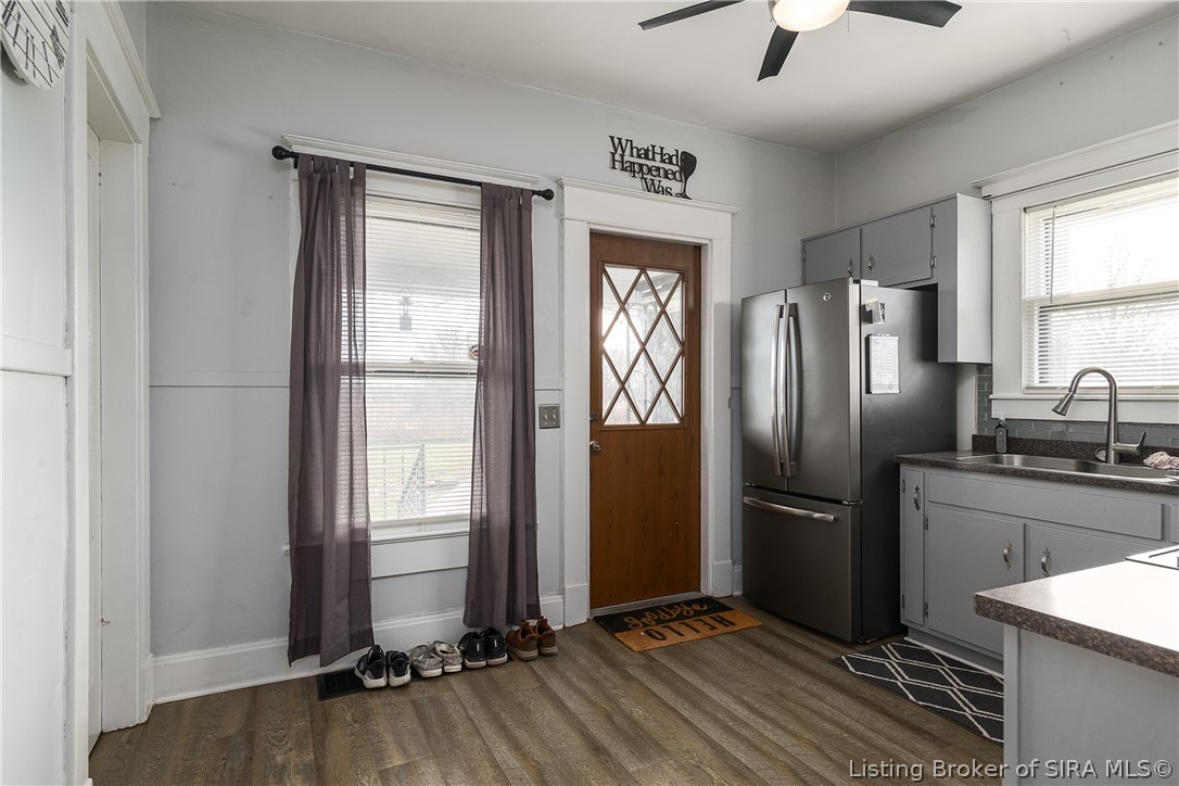 175 York Road Austin, IN 47102 - Photo 11 of 24 Gallery Image 11