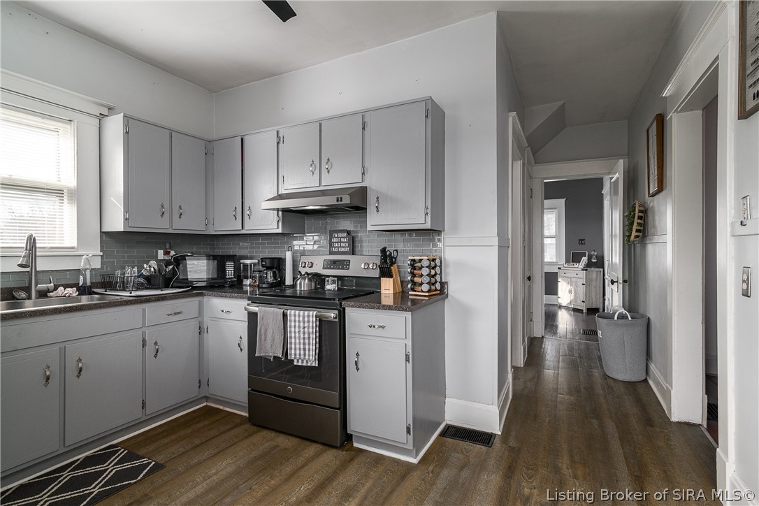 175 York Road Austin, IN 47102 - Photo 12 of 24 Gallery Image 12