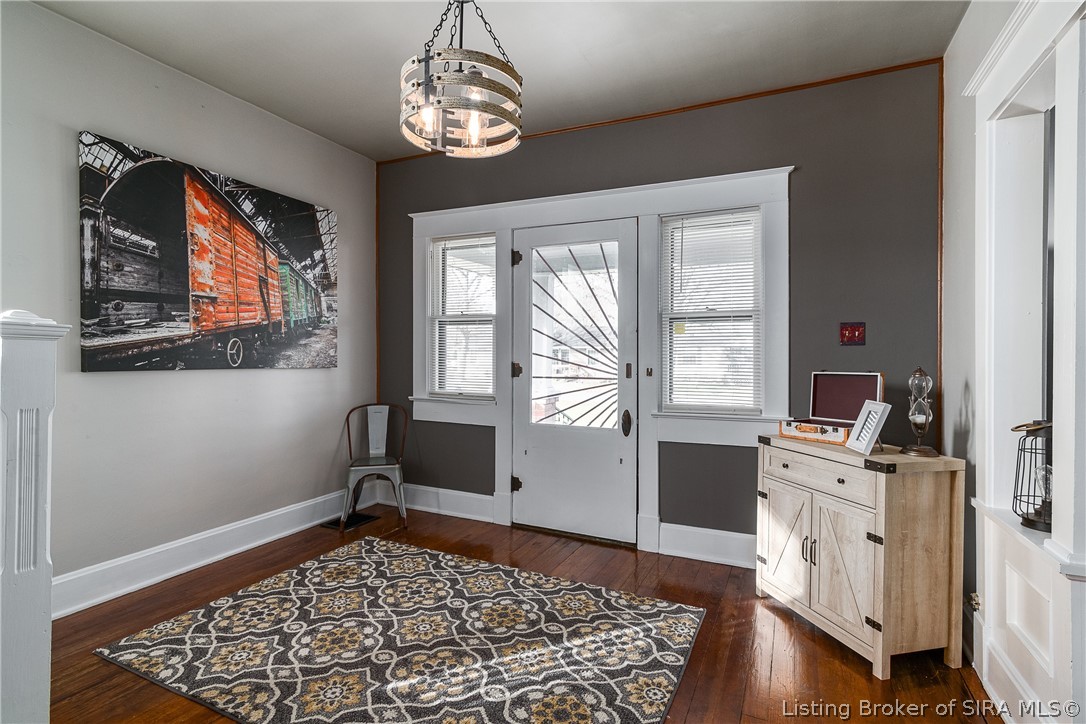 175 York Road Austin, IN 47102 - Photo 5 of 24 Gallery Image 5