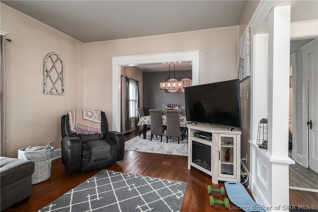 175 York Road Austin, IN 47102 - Photo 9 of 24 Gallery Image 9