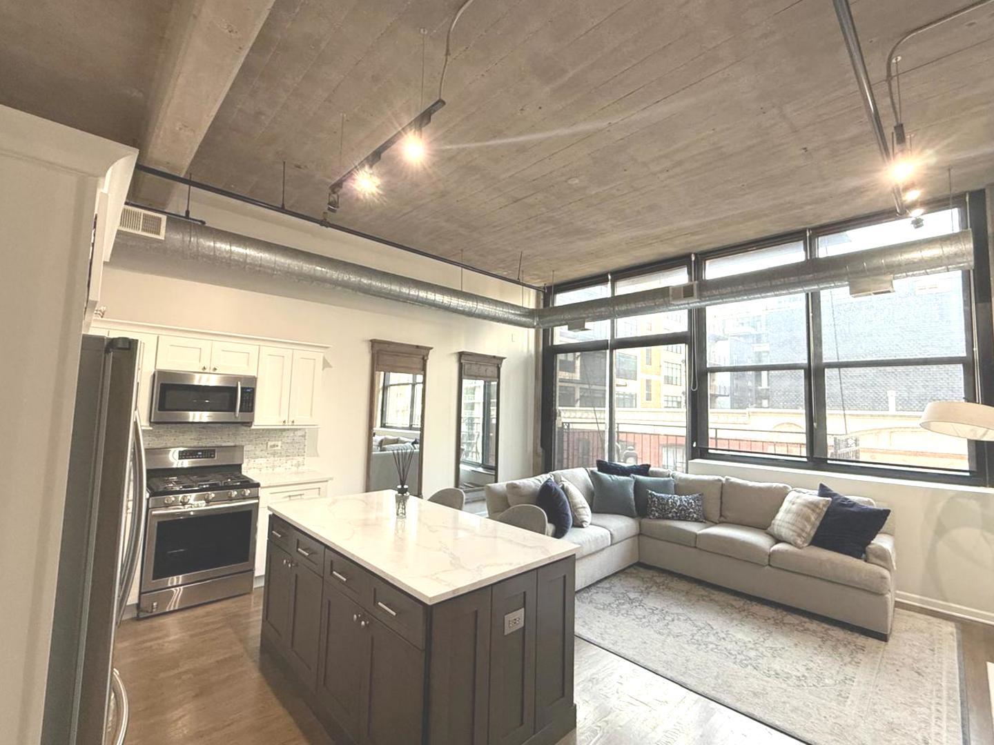 843 West Adams Street, Unit 403 Chicago, IL 60607 - Photo 12 of 41