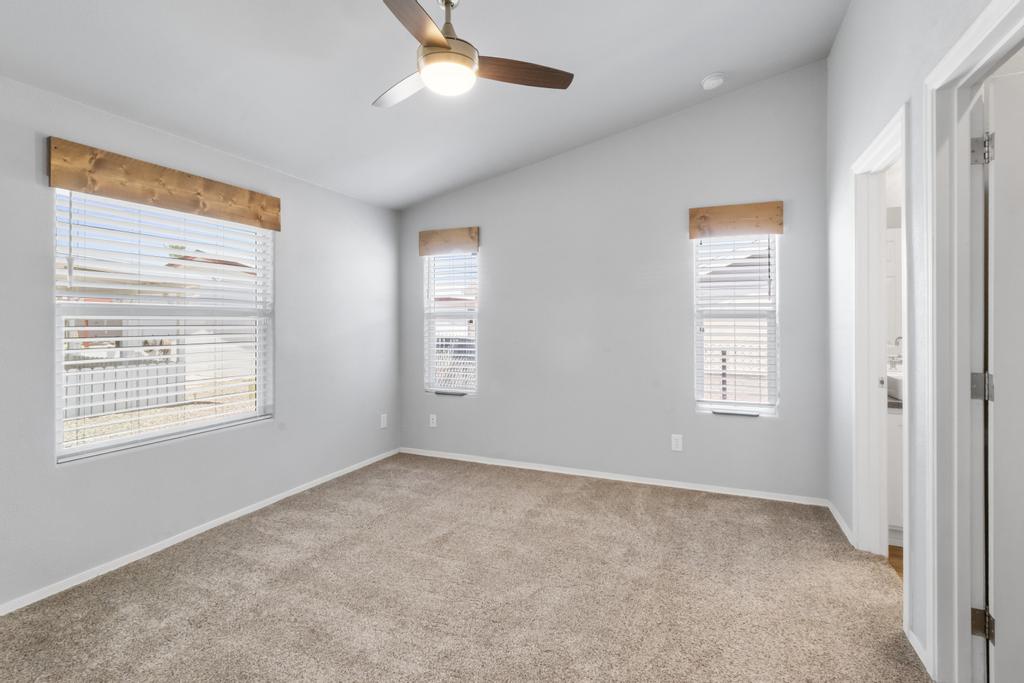 1545 East El Rodeo Road, Unit 42 Fort Mohave, AZ 86426 - Photo 31 of 45 a view of an empty room with a window