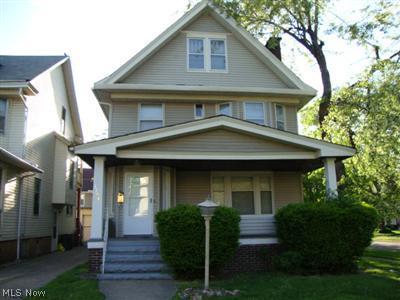 1164 Melbourne Road Cleveland, OH 44112 - Photo 1 of 1