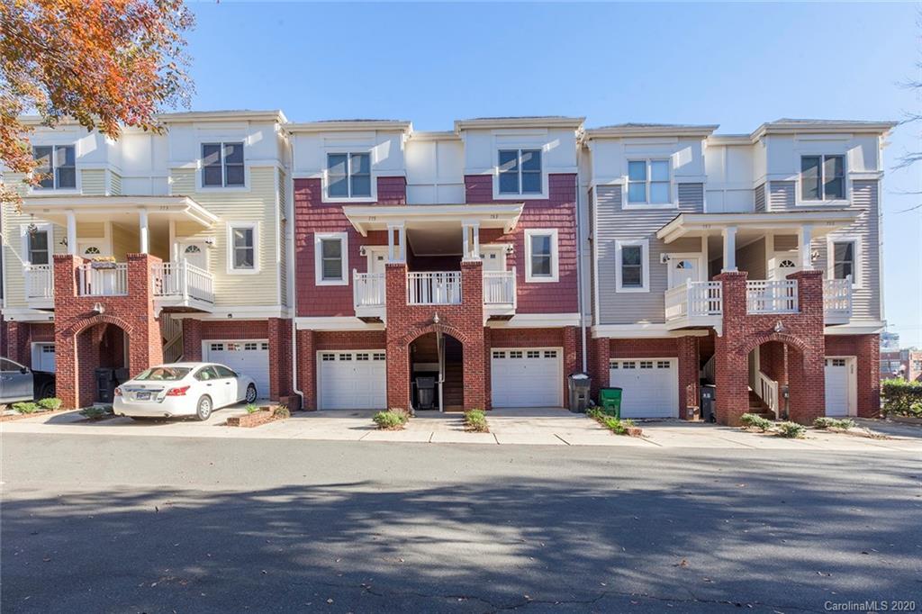 783 Grandin Road Charlotte, NC 28208 - Photo 1 of 46 Gallery Image 1