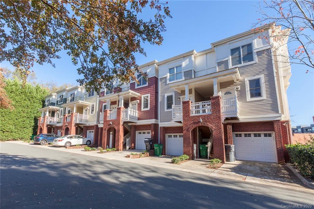783 Grandin Road Charlotte, NC 28208 - Photo 2 of 46 Gallery Image 2