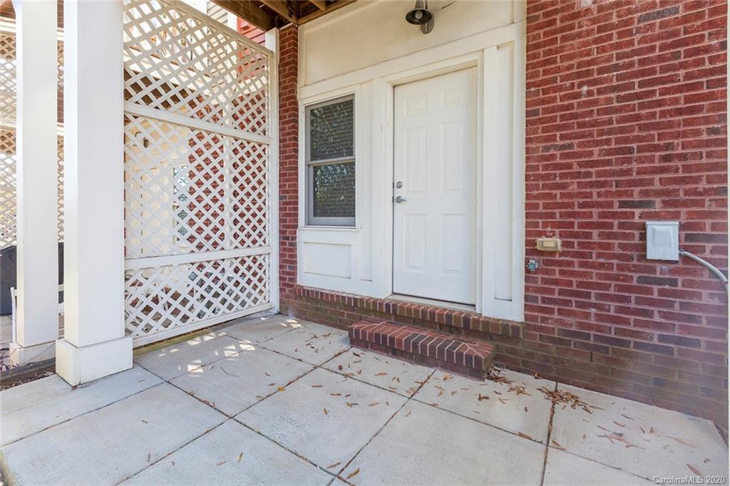 783 Grandin Road Charlotte, NC 28208 - Photo 45 of 46 Gallery Image 45