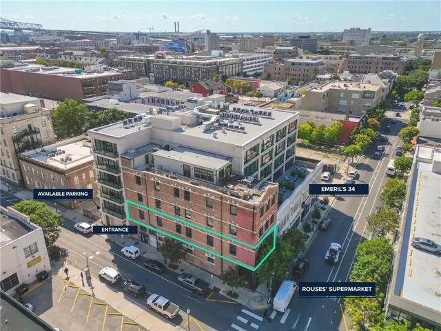 $1,500,000 | 888 Girod Street, Unit 201, New Orleans, LA 70113