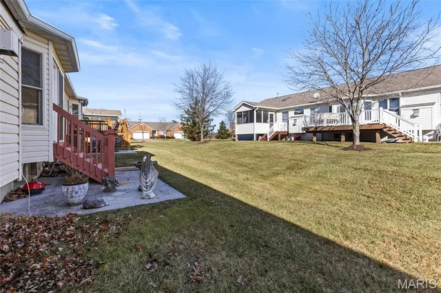 $359,000 | 2614 Samuel Drive, Unit 711C, Dardenne Prairie, MO 63368