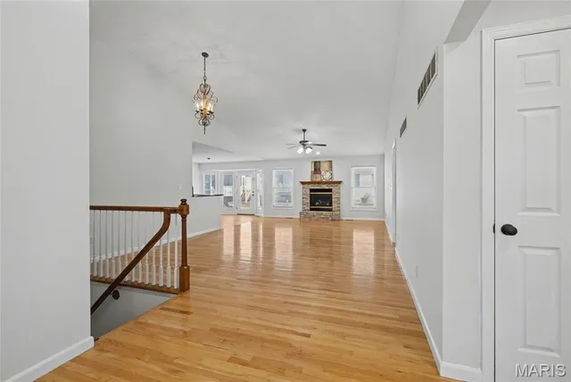 $359,000 | 2614 Samuel Drive, Unit 711C, Dardenne Prairie, MO 63368