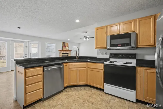 $359,000 | 2614 Samuel Drive, Unit 711C, Dardenne Prairie, MO 63368