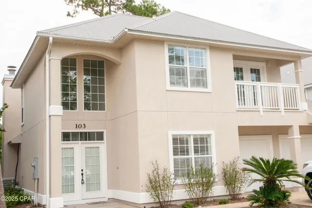 $2,800 | 7009 North Lagoon Drive, Unit 103, Panama City Beach, FL 32408