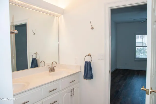 $2,800 | 7009 North Lagoon Drive, Unit 103, Panama City Beach, FL 32408