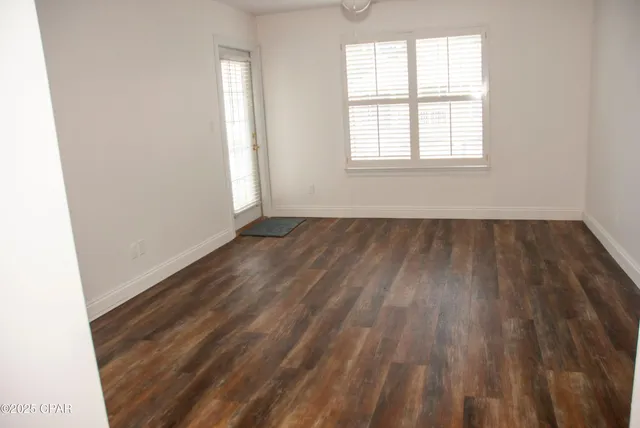 $2,800 | 7009 North Lagoon Drive, Unit 103, Panama City Beach, FL 32408