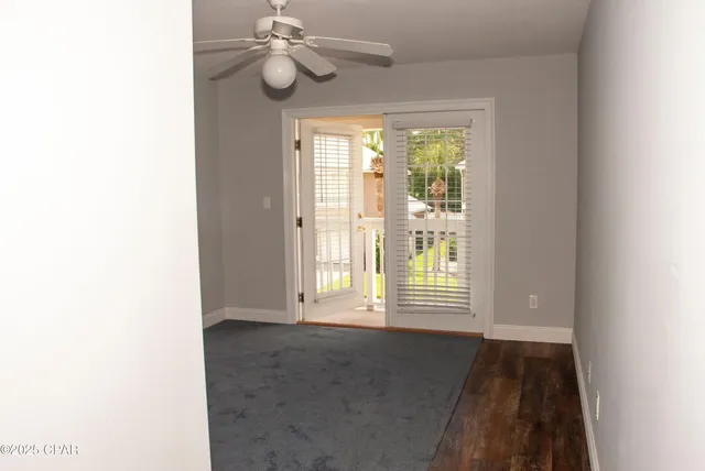 $2,800 | 7009 North Lagoon Drive, Unit 103, Panama City Beach, FL 32408