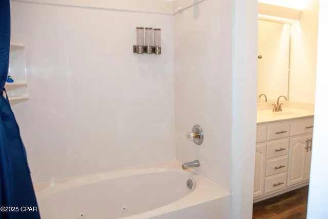 $2,800 | 7009 North Lagoon Drive, Unit 103, Panama City Beach, FL 32408