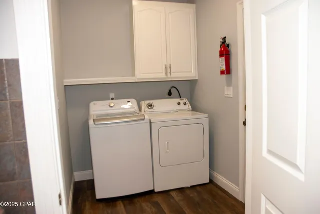 $2,800 | 7009 North Lagoon Drive, Unit 103, Panama City Beach, FL 32408