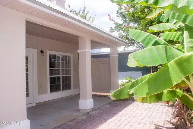 $2,800 | 7009 North Lagoon Drive, Unit 103, Panama City Beach, FL 32408