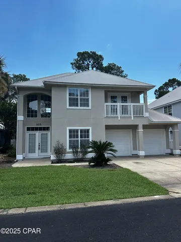 $2,800 | 7009 North Lagoon Drive, Unit 103, Panama City Beach, FL 32408