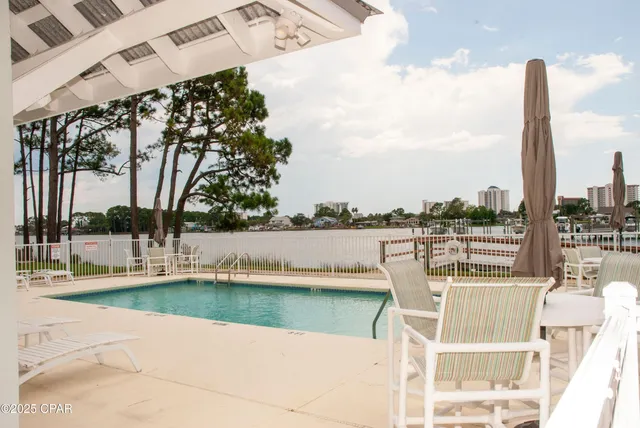 $2,800 | 7009 North Lagoon Drive, Unit 103, Panama City Beach, FL 32408