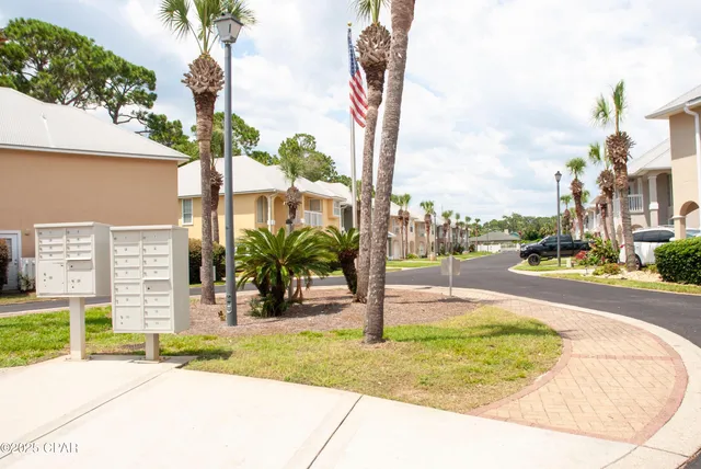 $2,800 | 7009 North Lagoon Drive, Unit 103, Panama City Beach, FL 32408