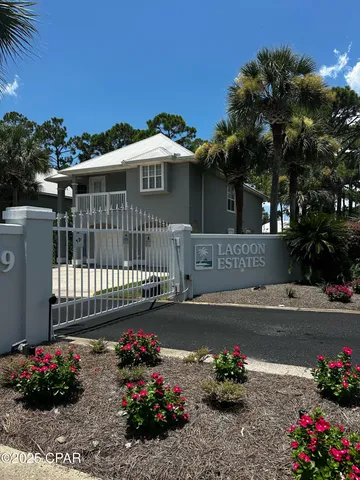 $2,800 | 7009 North Lagoon Drive, Unit 103, Panama City Beach, FL 32408