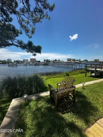 $2,800 | 7009 North Lagoon Drive, Unit 103, Panama City Beach, FL 32408