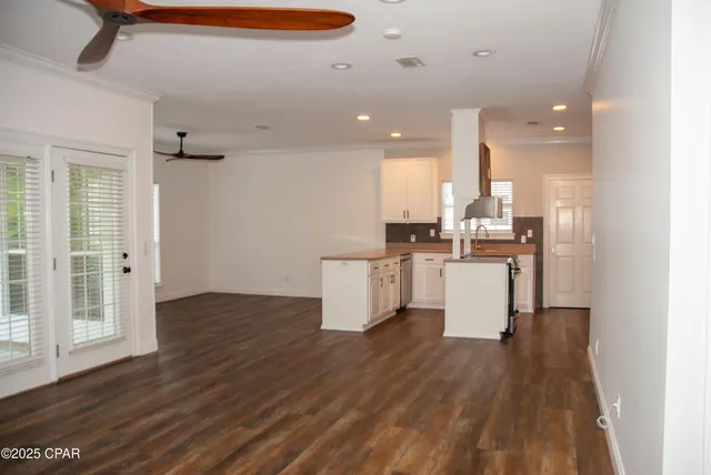 $2,800 | 7009 North Lagoon Drive, Unit 103, Panama City Beach, FL 32408