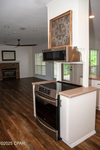 $2,800 | 7009 North Lagoon Drive, Unit 103, Panama City Beach, FL 32408