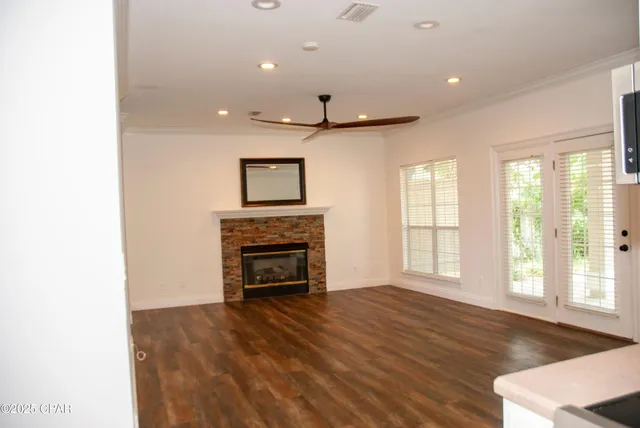 $2,800 | 7009 North Lagoon Drive, Unit 103, Panama City Beach, FL 32408