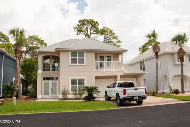 $2,800 | 7009 North Lagoon Drive, Unit 103, Panama City Beach, FL 32408