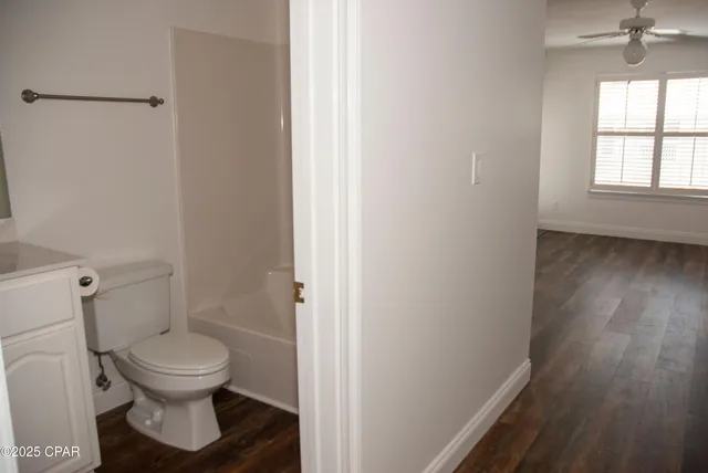 $2,800 | 7009 North Lagoon Drive, Unit 103, Panama City Beach, FL 32408