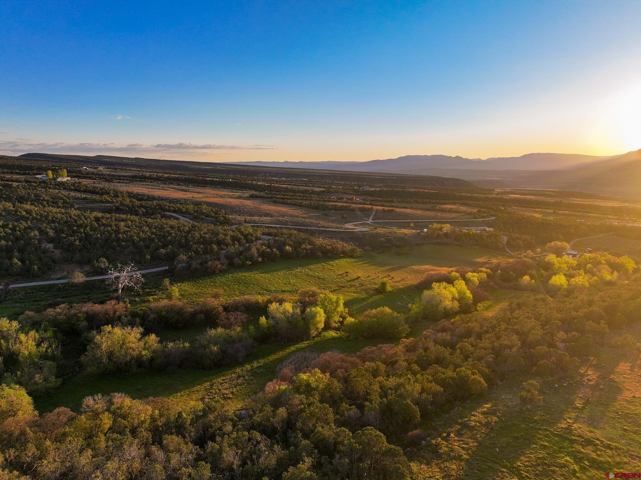 Tbd Co Rd 306 Parachute, CO 81635 - Photo 1 of 15 a view of an ocean