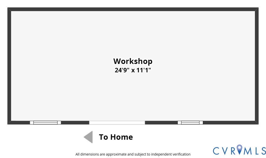 28820 Butler Branch Road Petersburg, VA 23805 - Photo 27 of 27 a picture of a wall