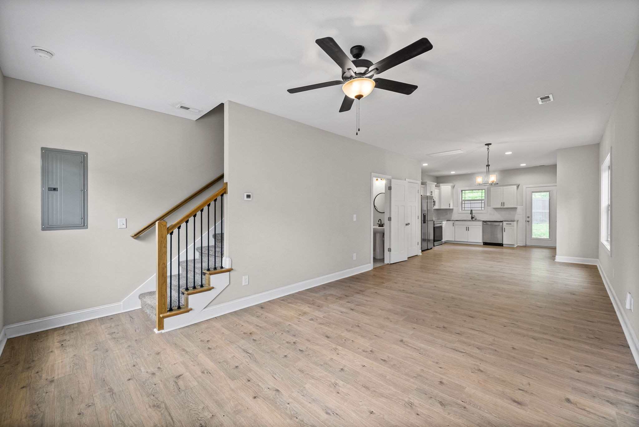 48 Cave Springs Road Clarksville, TN 37042 - Photo 5 of 30