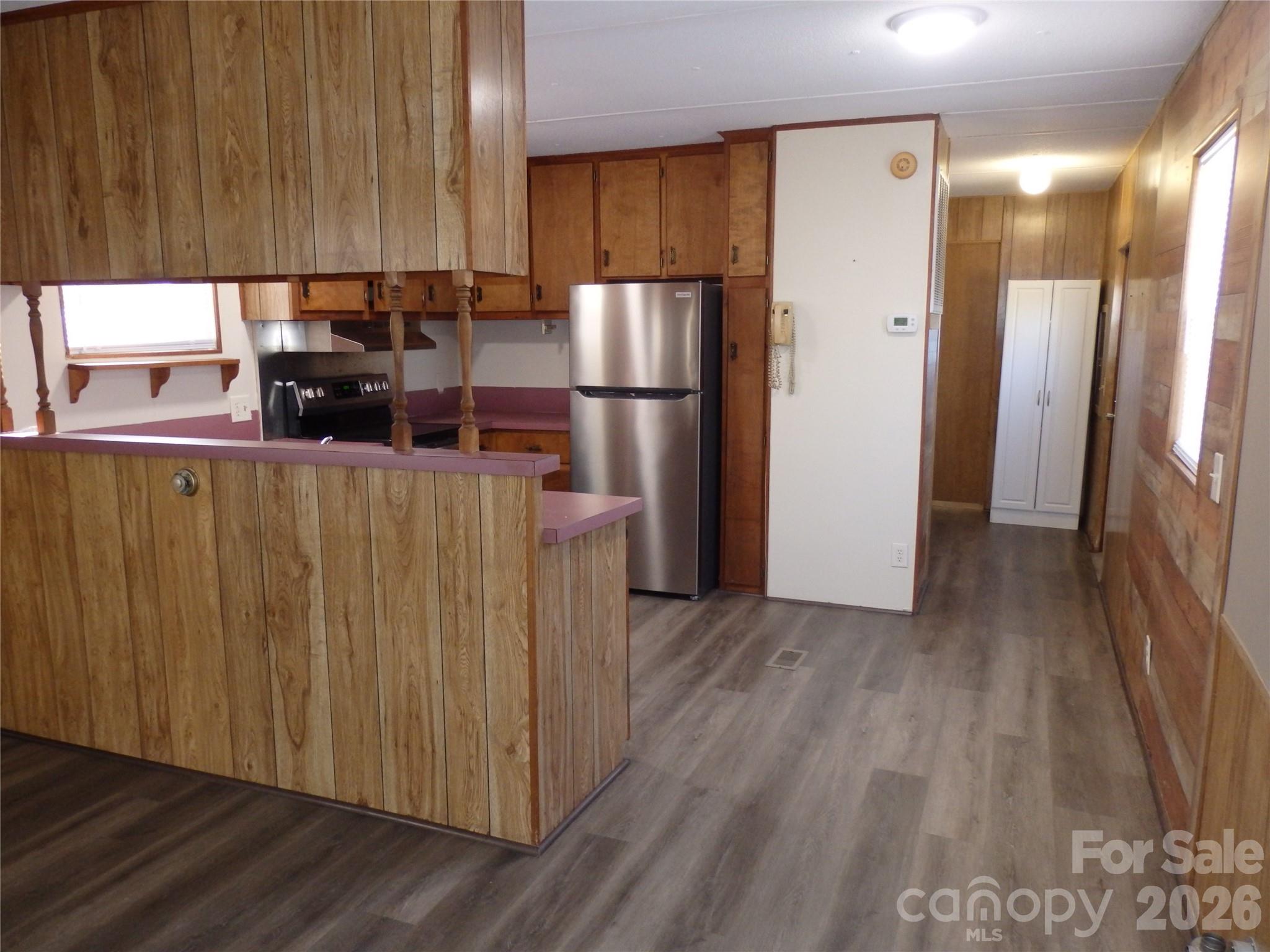 5750 New Hope Road Denton, NC 27239 - Photo 18 of 48
